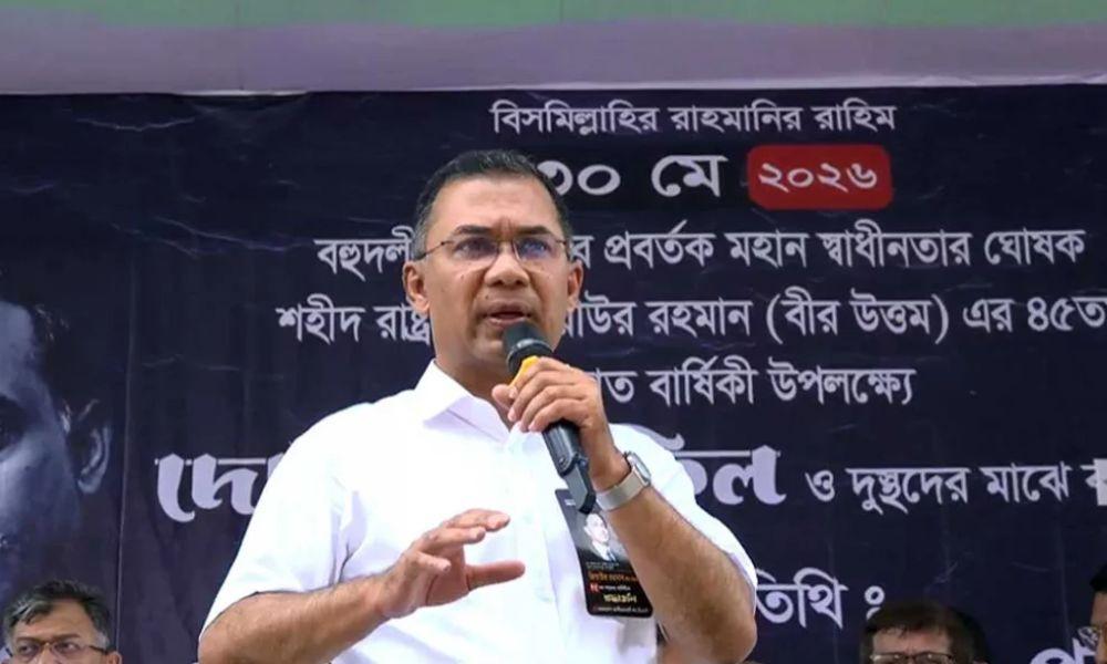 যারা দেশ গঠনে কাজ করে যাচ্ছেন, তাদের পাশে দাঁড়ান- প্রধানমন্ত্রী